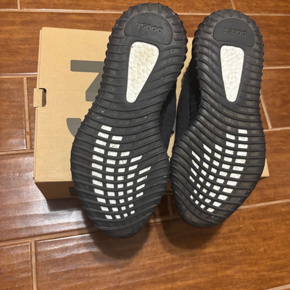 Yeezy 350 onyx - Picture 5 of 5